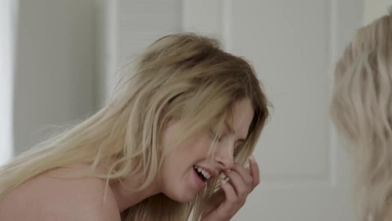 Hyley Winters - [2023] - Keep It On Lock - Riley Reign - 1080p