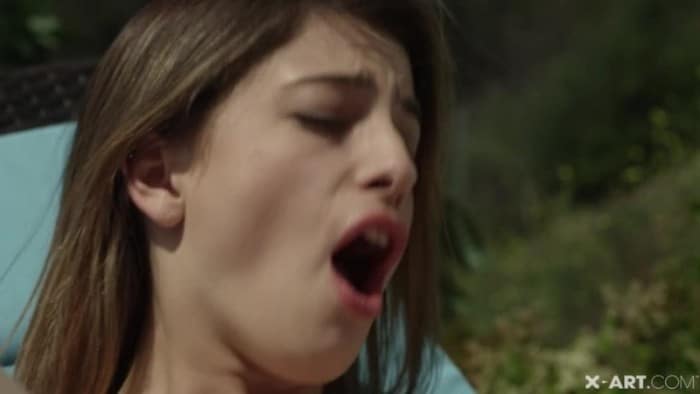 Kenna, Kristin Scott - Fine Finger-Fucking