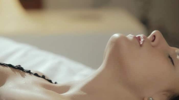 kaylee clover sapphic waltz 1080
